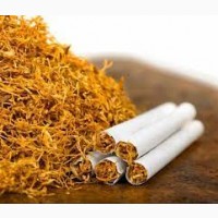 Табак реализуем Burley и Virginia резанный средней крепости Гарантия Качества