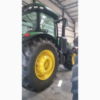 Трактор John Deere 8310R