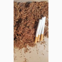 Тютюн домашній Берлі -Вірджініія -Мілєніум-Дюбек Дуже добрий, крепкий і не дуже
