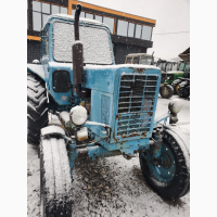 Продається трактор МТЗ 80 Білорус 1987 року