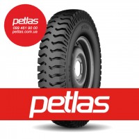 Вантажні шини 365/80r20 PETLAS RM 910 152 купити з доставкою по Україні