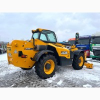 JCB 535-125 - 2019 рік