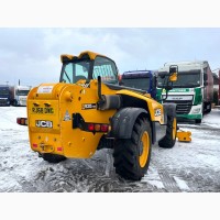 JCB 535-125 - 2019 рік