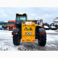 JCB 535-125 - 2019 рік