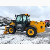 JCB 535-125 - 2019 рік