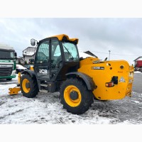 JCB 535-125 - 2019 рік