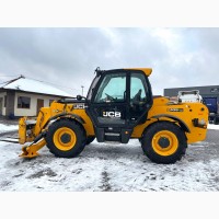 JCB 535-125 - 2019 рік