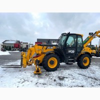 JCB 535-125 - 2019 рік