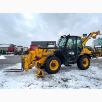 JCB 535-125 - 2019 рік