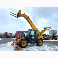 JCB 535-125 - 2019 рік