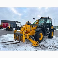 JCB 535-125 - 2019 рік