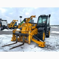 JCB 535-125 - 2019 рік