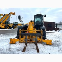 JCB 535-125 - 2019 рік