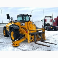 JCB 535-125 - 2019 рік