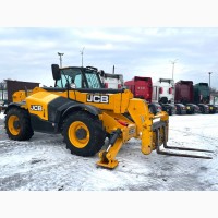 JCB 535-125 - 2019 рік