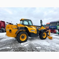 JCB 535-125 - 2019 рік