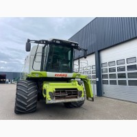 Claas LEXION 570 2007 рік