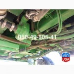 Максимал. комплектация John Deere 4730 самоходный опрыскиватель из США