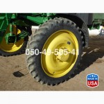 Максимал. комплектация John Deere 4730 самоходный опрыскиватель из США