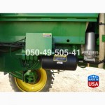 Максимал. комплектация John Deere 4730 самоходный опрыскиватель из США