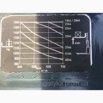 Штабелер электрический LINDE L16 2011р 1, 6т 1, 8м