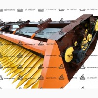 Жатка для подсолнечника на Тукано, ЖНС 7, 4, купить, цена