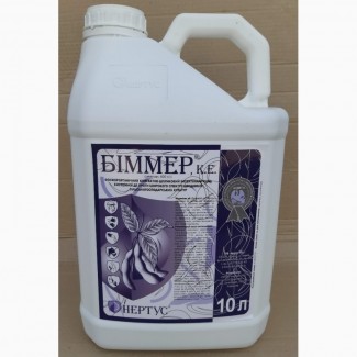 Биммер, к.э. (Би-58), 150 грн/л