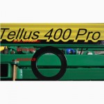 Предпосевной компактор Tellus Pro 400
