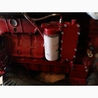 Двигатель Cummins 6TA830 для трактора Case 8910 Case 8920 Case 8930 Case 8940