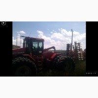 Продам трактор Case STX 500