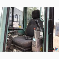 Мини экскаватор YANMAR VIO25-4