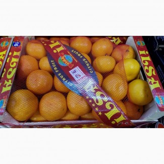 Продам мандарин сорт Сатсума(турция)
