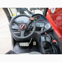 Телескопический погрузчик Manitou MT 1440 Easy