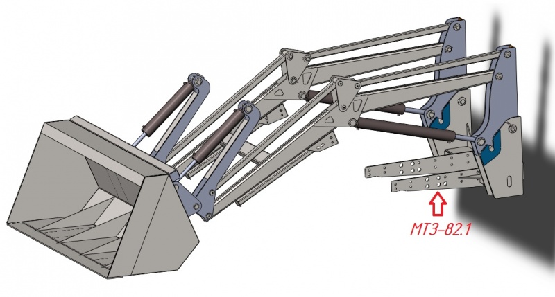 Чертеж кун. Габариты куна на МТЗ 80. Крепление ПБМ 800. Выворот ковша куна МТЗ. ПБМ-800.14.010 рама.