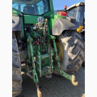 Трактор JOHN DEERE 7530, 210 к.с