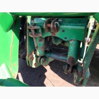 Трактор JOHN DEERE 7530, 210 к.с