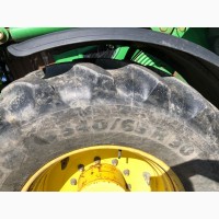 Трактор JOHN DEERE 7530, 210 к.с