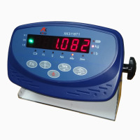 Весоизмерительный индикатор для весов Keli ХК3118Т1
