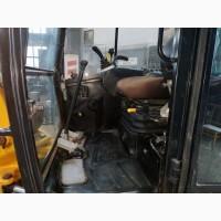 Мини-экскаватор JCB 8065