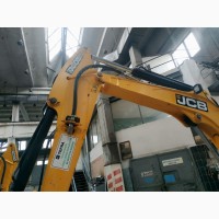 Мини-экскаватор JCB 8065