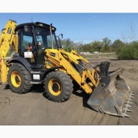 Послуги єкскаватора- навантажувача jcb 3, 4.Вивіз будівельного сміття.Білогородка.Гореничи