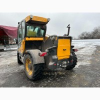 Погрузчик телескопический DIECI Agri Max 45.8