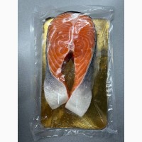Продам охлажденное филе лосося ( семга, форель ). Опт, мелкий опт