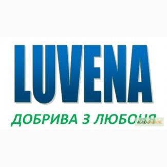 LUBOFOSKA 0-12-24 польське добриво ТМ Лювена