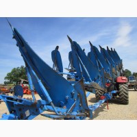 Плуг оборотний Lemken EuroDiamant 8 корпусів OnLand