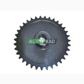 Sprocket Claas AG818744