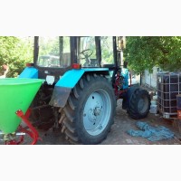 Трактор МТЗ- 892