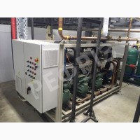 Холодильне обладнання для м#039;ясокомбінатів Камера охолодження, заморозки, зберігання
