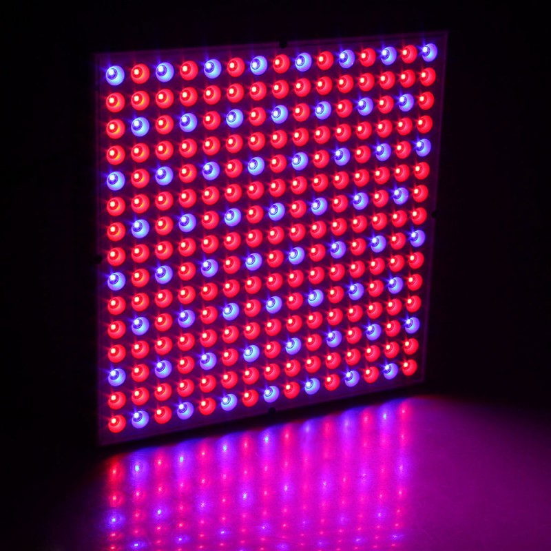 Фото 6. Фитолампа светильник 45Вт синий и красный спектр