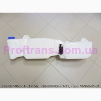 504054337 Бачок омыввателя Iveco Eurocargo 04-15- Ивеко Єврокарго